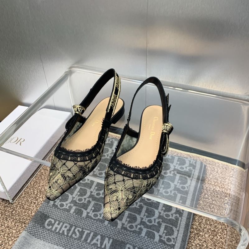 Christian Dior High Heels